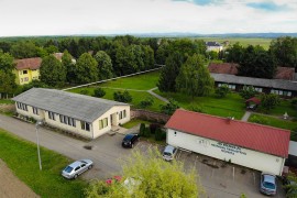 Pacijentkinja nastradala u požaru u psihijatriji u Modriči