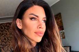 Kaja Ostojić prvi put o roditeljima: Osećala sam se kao u zatvoru