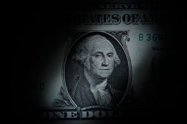 Investitori zabrinuti: Pad akcija "Njujork komjuniti" banke