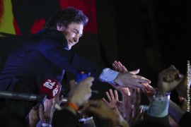Predsjednik Argentine zatvara jedinu novinsku agenciju