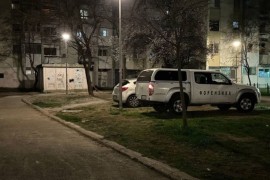 Tragedija u Novom Sadu: Djevojka i mladić skočili sa zgrade