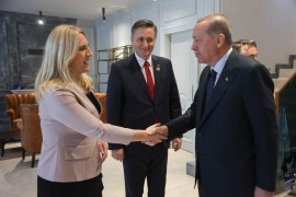 Cvijanović-Erdogan: Dijalog jedini put u BiH