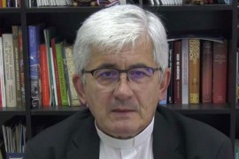 Majić: Kad me Papa pozvao za biskupa u Banjaluci, nisam mogao reći ...