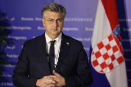 Plenković u Banjaluci: Hrvatska snažno podržava BiH