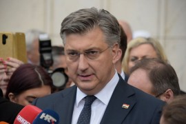 Plenković u Banjaluci o planu Hrvatske da odlaže opasni otpad u ...