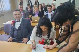 Načelnik Sofradžija nije više najpoželjniji neženja u svom mjestu