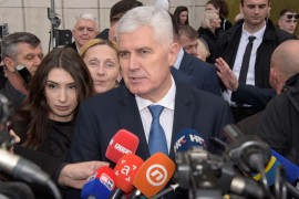 Dragan Čović: Sve se svelo na dva ili tri dana