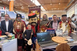 Nevesinjska olimpijada stigla u Banjaluku