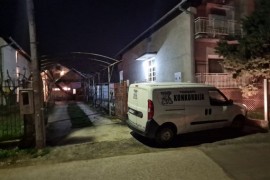 Djeca bračnog para koji je skočio sa zgrade pronađena mrtva (VIDEO)