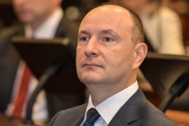 Gradonačelnik Novog Sada se oglasio o užasnoj tragediji
