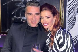 Najveća evrovizijska ljubav: U srećnom braku 20 godina, upoznali se ...