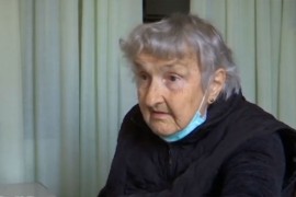 Preminula baka Mila, jedna od posljednjih Srpkinja u Prištini