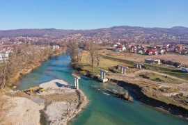Izmjena u odvijanju saobraćaja u banjalučkoj Ulici braće Pišteljića