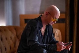 Irdin Dinči objavio spot za pjesmu “Prašnjavi ormari”