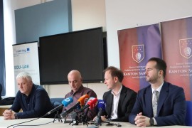 Postignut dogovor Vlade KS i Sindikata komunalne privrede