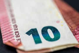 Preticao preko pune linije pa nudio policajcu 10 evra