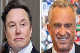Saks i Mask: Zašto NATO i dalje postoji?