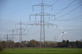 Evropska unija želi da investira u energetske koridore na Balkanu