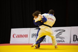 Lazar Ždrale i Vidak Maljević osvojili nove medalje za BiH