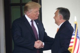 Poznato kada se sastaju Orban i Tramp