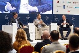 Počinje Kopaonik biznis forum