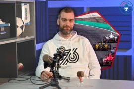 Bonus "Sportkast": Hamilton bi kao i Šumaher da Ferariju vrati slavu