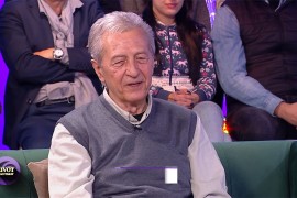 Miroslav Ilić: Odbio sam da snime film po mojoj pesmi (VIDEO)