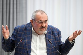 Vrhovni sud Rusije: Nadeždin ne može biti kandidat na izborima