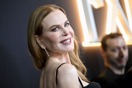 Nikol Kidman dobitnica nagrade za životno djelo