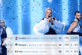 Baby Lasagna nedodirljiv na kladionicama, povećao prednost