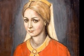 Maru su sa 16 godina prodali turskom sultanu koji je volio muškarce