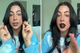 Skupila milion lajkova u jednom danu (VIDEO)