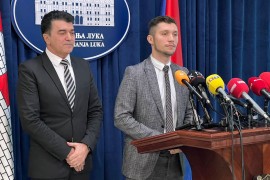 Banjaluka formira tim koji će tražiti novu lokaciju za deponiju
