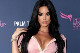 Ivana Knoll prekinula s momkom nakon 13 godina veze