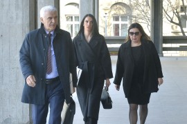 Produžen pritvor ocu dječaka ubice iz Ribnikara