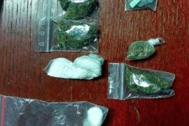 Uhapšena dva vojnika iz Oružanih snaga BiH, pronađena droga (FOTO)