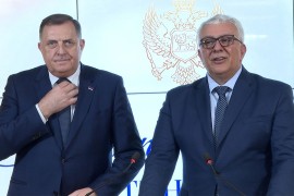 Parlament o razrješenju Mandića 11. marta