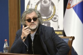 Kusturica otkrio koji naziv će nositi njegov sljedeći film