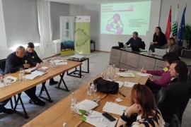 Proizvodnja zdrave hrane dobila podršku donatora