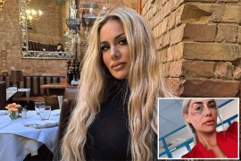 Selma Bajrami objavila fotografiju iz bolnice (FOTO)