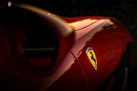 Britanska policija pronašla Ferrari ukraden 1995. od vozača Formule 1