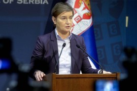 Brnabić: Srbija održala rast uprkos krizama i teškim okolnostima u ...