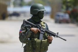Uvedeno vanredno stanje na Haitiju