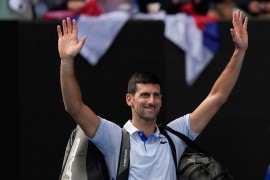 Đoković saznao rivale u Indijan Velsu