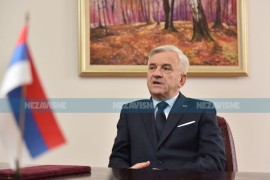 Čubrilović prozvao Konakovića zbog istupa u Antaliji: Sramota i ...