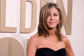 Kako Dženifer Aniston održava liniju (VIDEO)