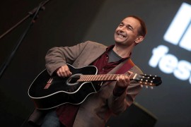 Prošlo je devet godina od smrti legendarnog pjevača (VIDEO)