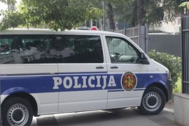 Uhapšena dva Rusa i državljanin BiH sa potjernice