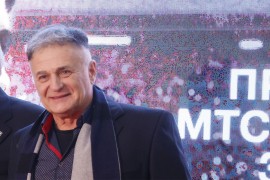 Branislav Lečić tvrdi da Anđelu Jovanović nije dodirivao