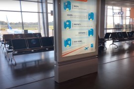 Putnici odabrali: Ovo je najgori aerodrom